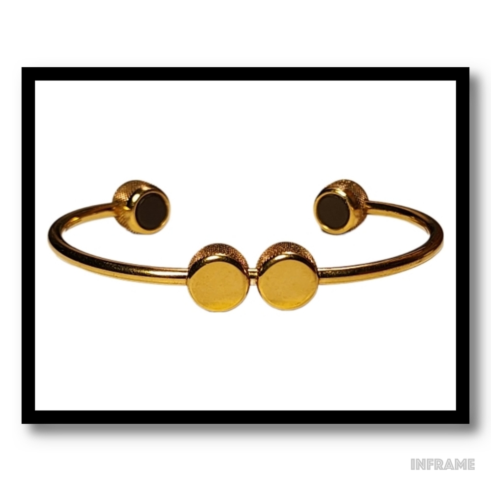 Magnetic Bracelet/Bangle